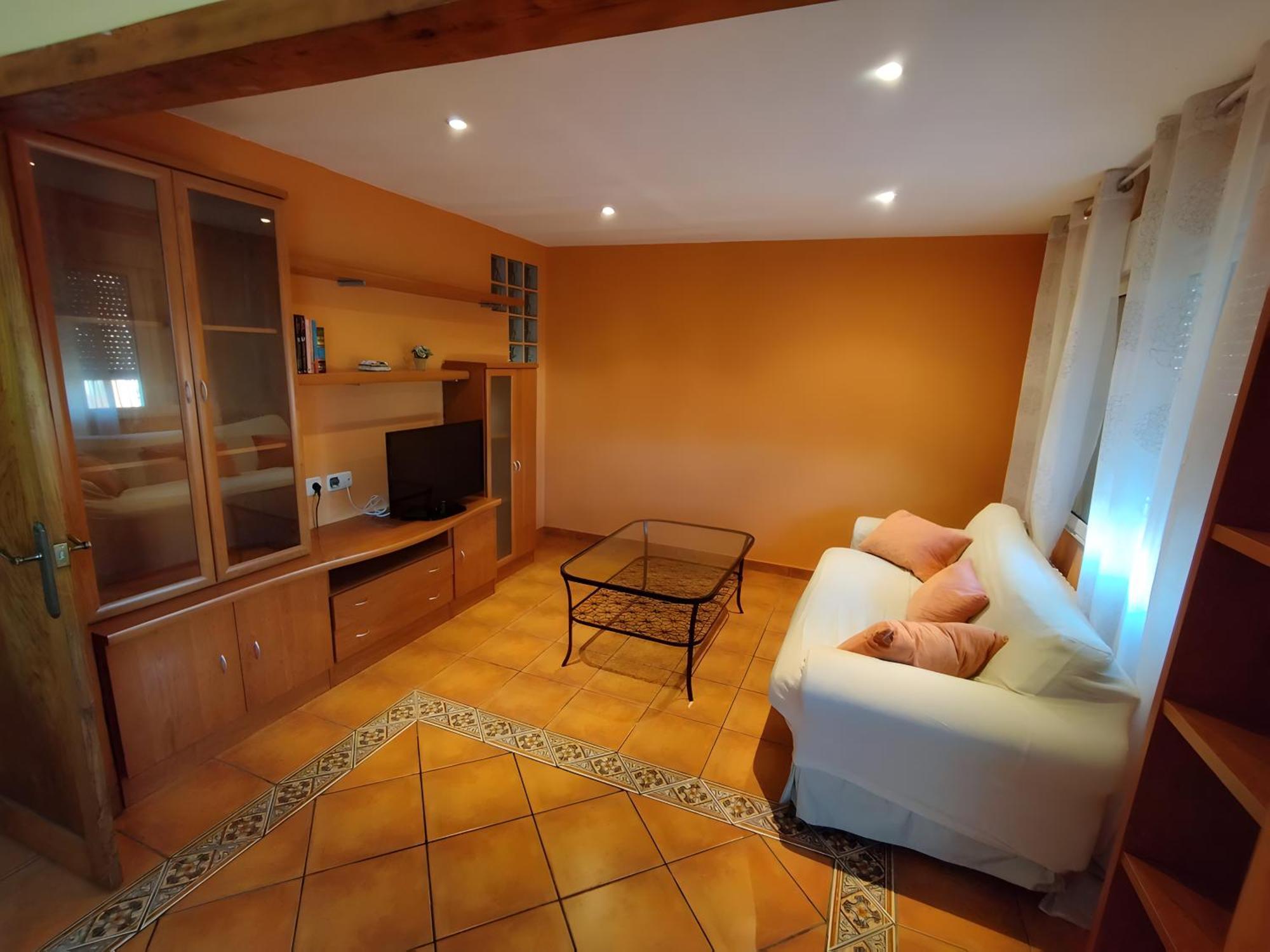 Piso Acogedor Y Luminoso Avilés Kültér fotó
